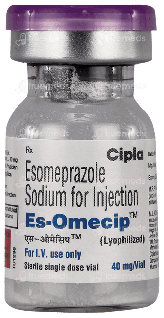 Es Omecip Injection 1