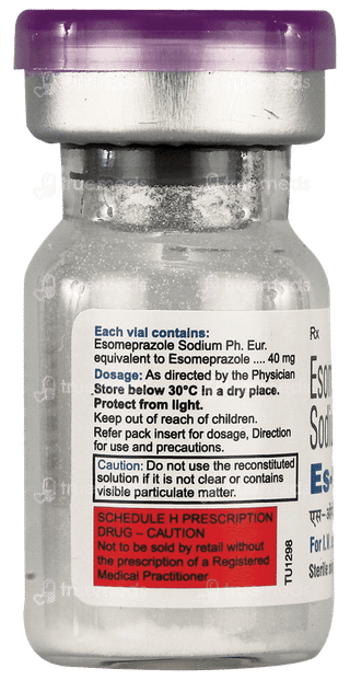 Es Omecip Injection 1