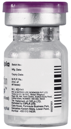Es Omecip Injection 1