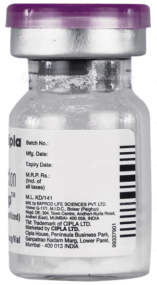 Es Omecip Injection 1