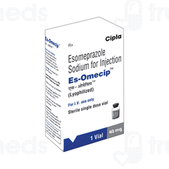 Es Omecip Injection 1 Es Omecip Injection 1
