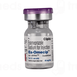 Es Omecip Injection 1