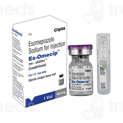 Es Omecip Injection 1 Es Omecip Injection 1
