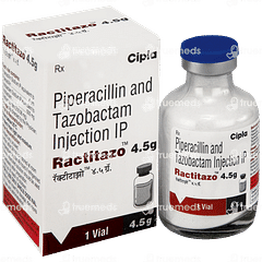 Ractitazo 4.5gm Injection 1