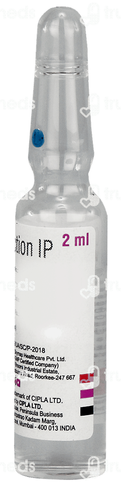 Vomishunt Injection 2ml