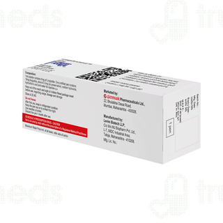 Lirafit 6mg Injection 3ml