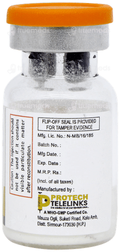 Colistech 2miu Injection 1