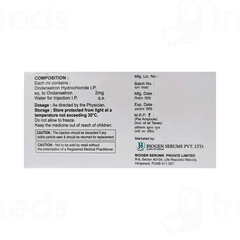Ondion Injection 2ml Ondion Injection 2ml