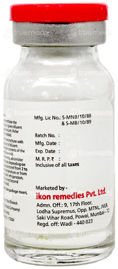 Ampitag 1.5Gm Injection 1