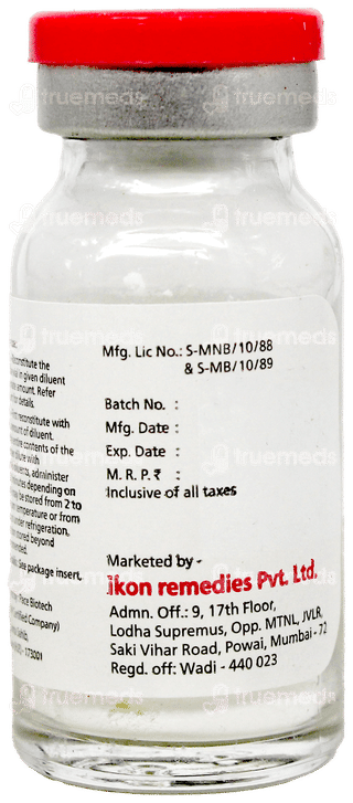 Ampitag 1.5Gm Injection 1
