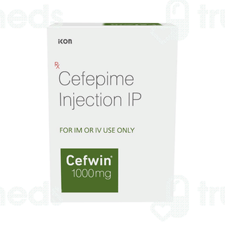 Cefwin 1000mg Injection 1