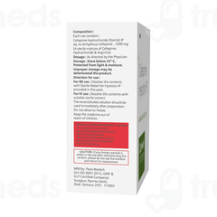 Cefwin 1000mg Injection 1