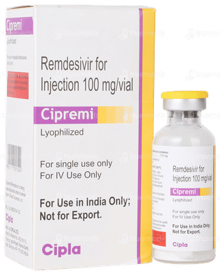 Cipremi Injection 1