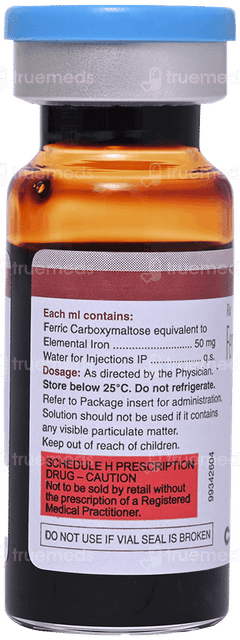 Cipfcm Injection 10Ml