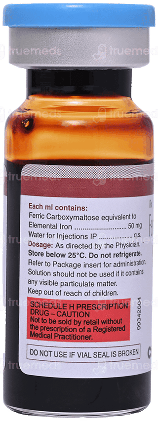 Cipfcm Injection 10Ml
