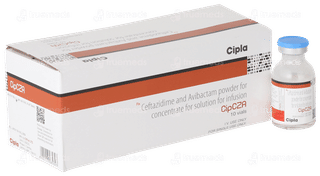 Cipcza Infusion 1