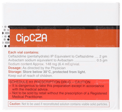 Cipcza Infusion 1
