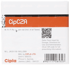 Cipcza Infusion 1