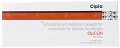Cipcza Infusion 1 Cipcza Infusion 1