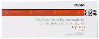 Cipcza Infusion 1