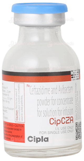 Cipcza Infusion 1