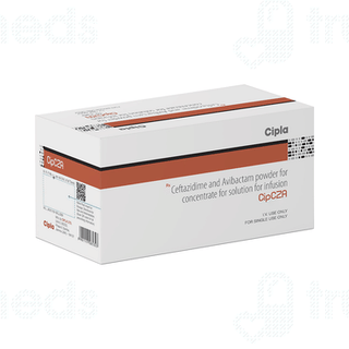 Cipcza Infusion 1