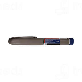 Lyumjev Kwikpen 3Ml Pack Of 5 Injection