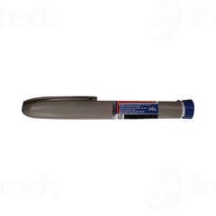 Lyumjev Kwikpen 3ml Pack Of 5 Injection Lyumjev Kwikpen 3ml Pack Of 5 Injection