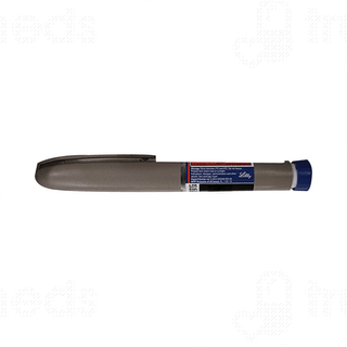 Lyumjev Kwikpen 3ml Pack Of 5 Injection