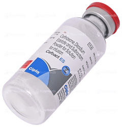 Cefbact Es 1.5G Infusion 1