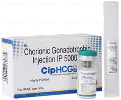 Ciphcg Hp 5000iu Injection 1 Ciphcg Hp 5000iu Injection 1