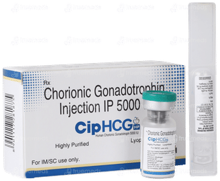 Ciphcg Hp 5000iu Injection 1