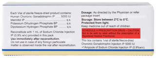 Ciphcg Hp 5000iu Injection 1