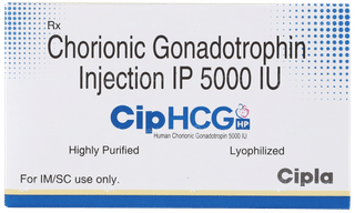 Ciphcg Hp 5000iu Injection 1