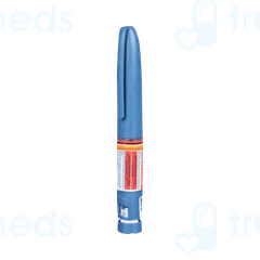 Humalog 100Iu Junior Kwikpen Injection 3Ml Humalog 100Iu Junior Kwikpen Injection 3Ml