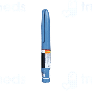 Humalog 100Iu Junior Kwikpen Injection 3Ml