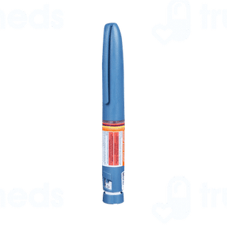 Humalog 100Iu Junior Kwikpen Injection 3Ml