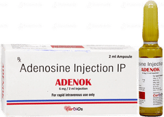 Adenok Injection 2Ml
