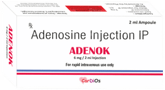 Adenok Injection 2ml Adenok Injection 2ml