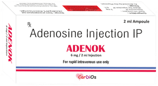 Adenok Injection 2ml