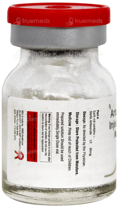 Artego 60 Injection 1