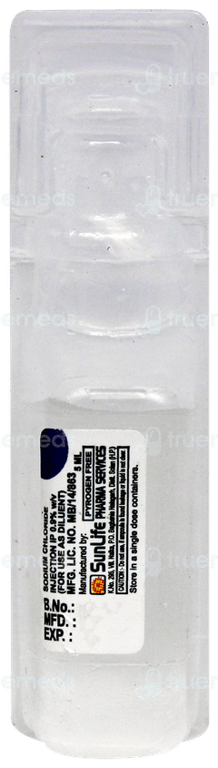 Artego 60 Injection 1