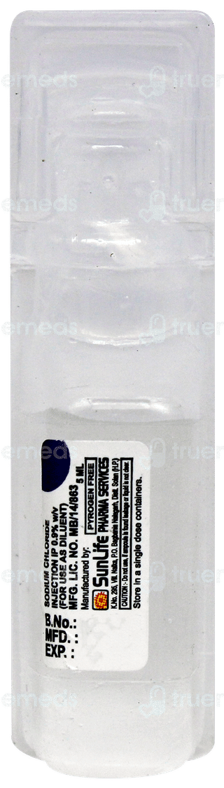 Artego 60 Injection 1