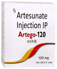 Artego 120 Injection 1 Artego 120 Injection 1