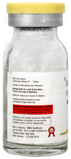 Artego 120 Injection 1 Artego 120 Injection 1