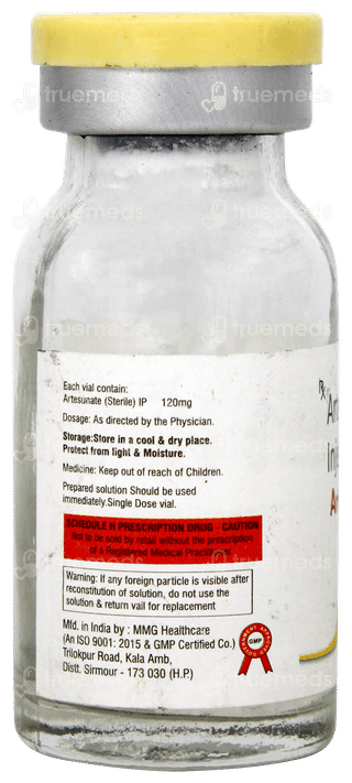 Artego 120 Injection 1