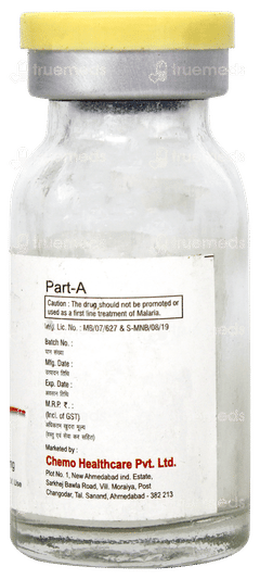 Artego 120 Injection 1 Artego 120 Injection 1