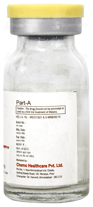 Artego 120 Injection 1