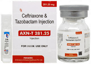 Axn T 281.25 Injection 1