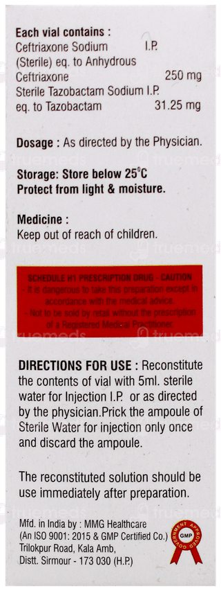 Axn T 281.25 Injection 1